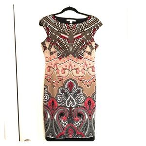 Maggy London Dress